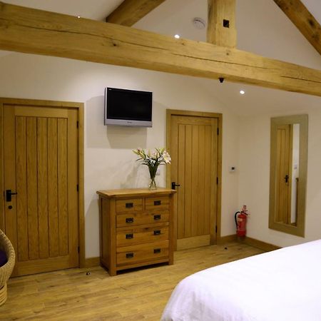 Saddleback View Cottage Calthwaite Exterior foto
